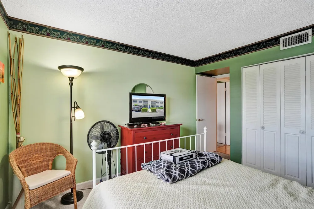 160 CYPRESS CLUB DRIVE #630 Pompano Beach, FL 33060