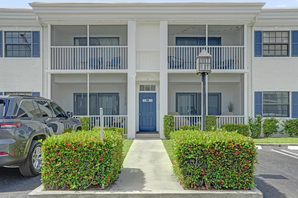 160 CYPRESS CLUB DRIVE #630 Pompano Beach, FL 33060
