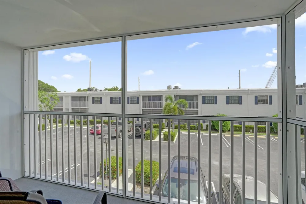 160 CYPRESS CLUB DRIVE #630 Pompano Beach, FL 33060