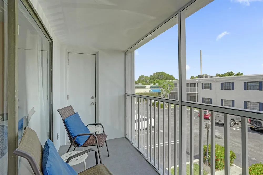 160 CYPRESS CLUB DRIVE #630 Pompano Beach, FL 33060