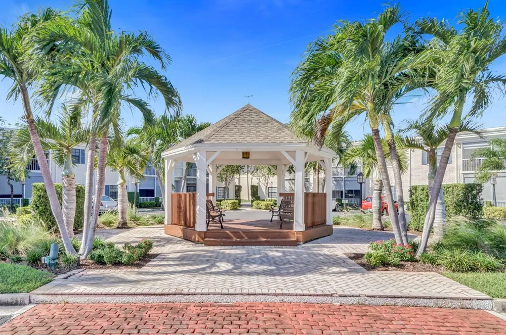160 CYPRESS CLUB DRIVE #630 Pompano Beach, FL 33060