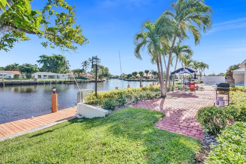 160 CYPRESS CLUB DRIVE #630 Pompano Beach, FL 33060
