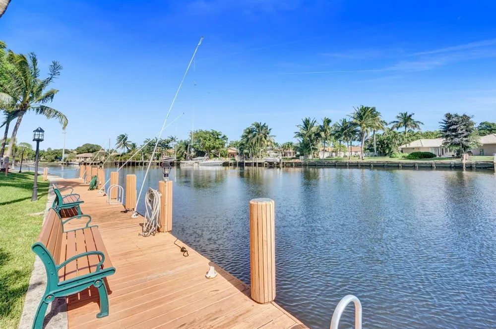160 CYPRESS CLUB DRIVE #630 Pompano Beach, FL 33060