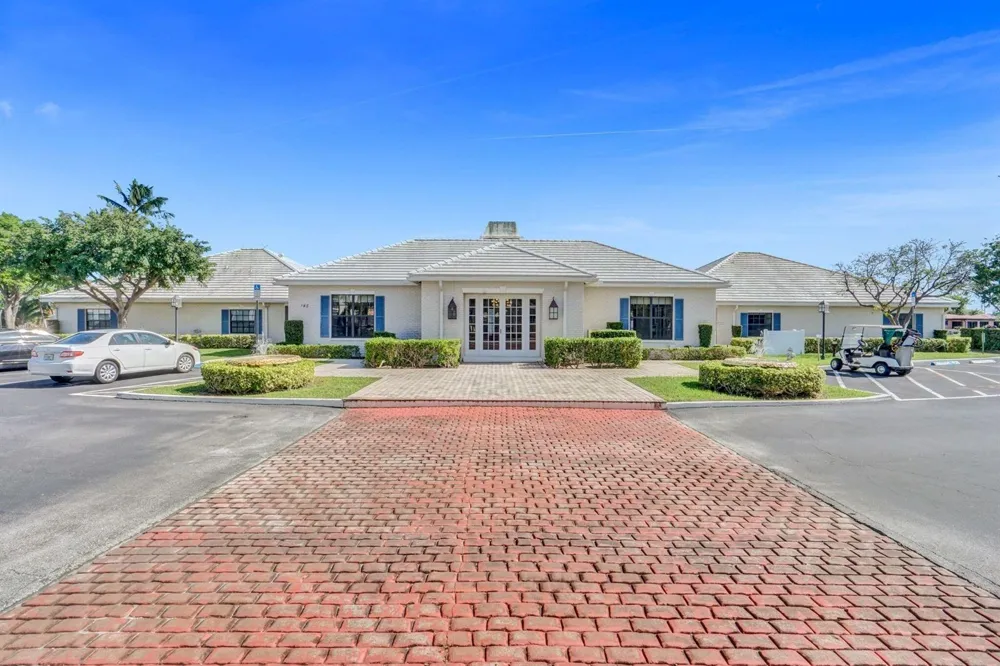 160 CYPRESS CLUB DRIVE #630 Pompano Beach, FL 33060