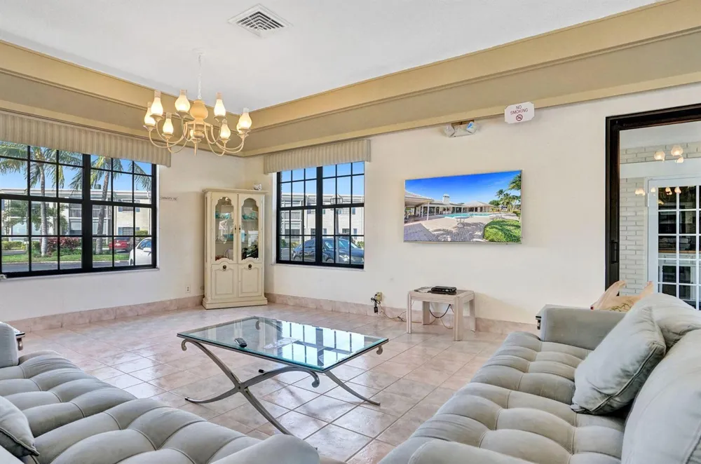 160 CYPRESS CLUB DRIVE #630 Pompano Beach, FL 33060