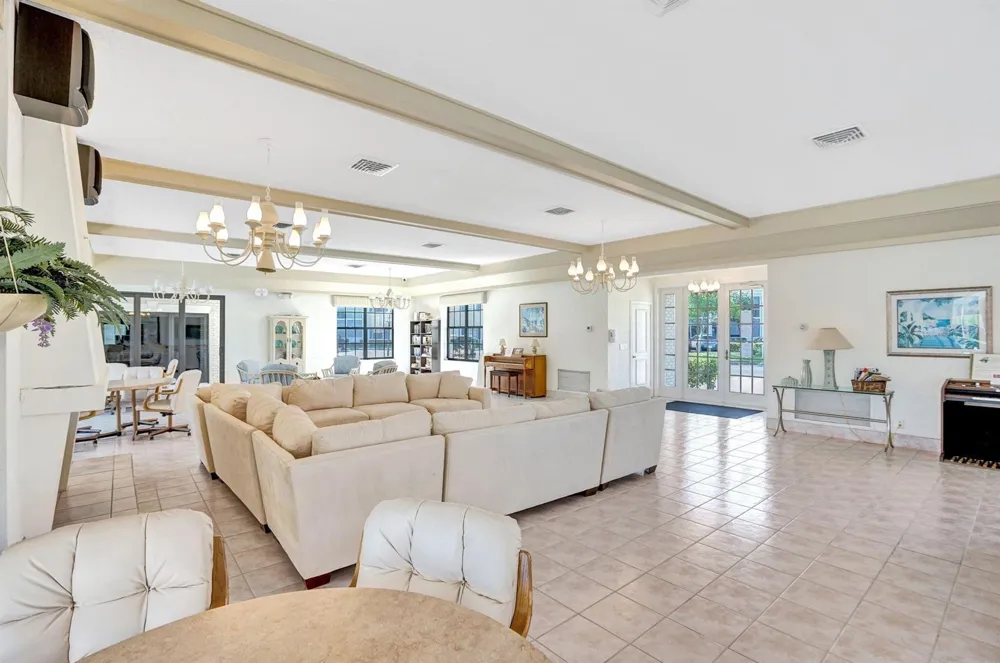 160 CYPRESS CLUB DRIVE #630 Pompano Beach, FL 33060
