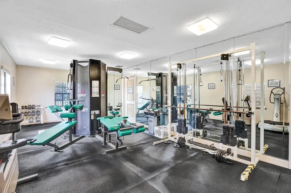 160 CYPRESS CLUB DRIVE #630 Pompano Beach, FL 33060