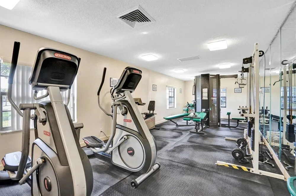 160 CYPRESS CLUB DRIVE #630 Pompano Beach, FL 33060