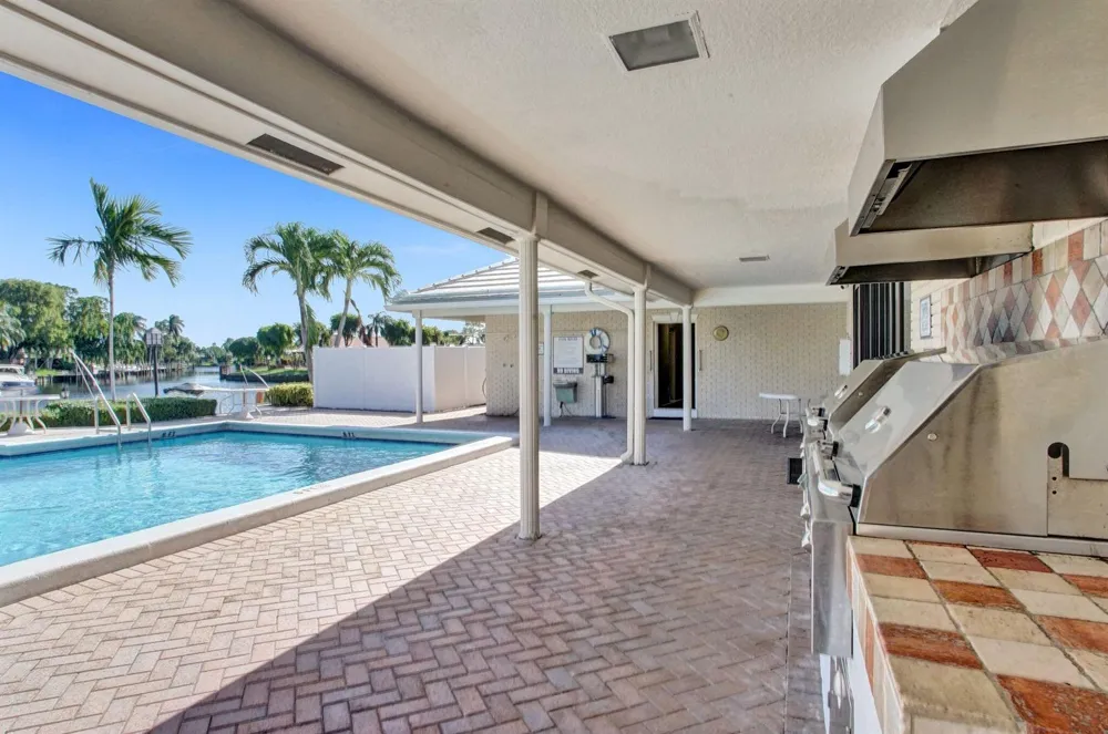 160 CYPRESS CLUB DRIVE #630 Pompano Beach, FL 33060