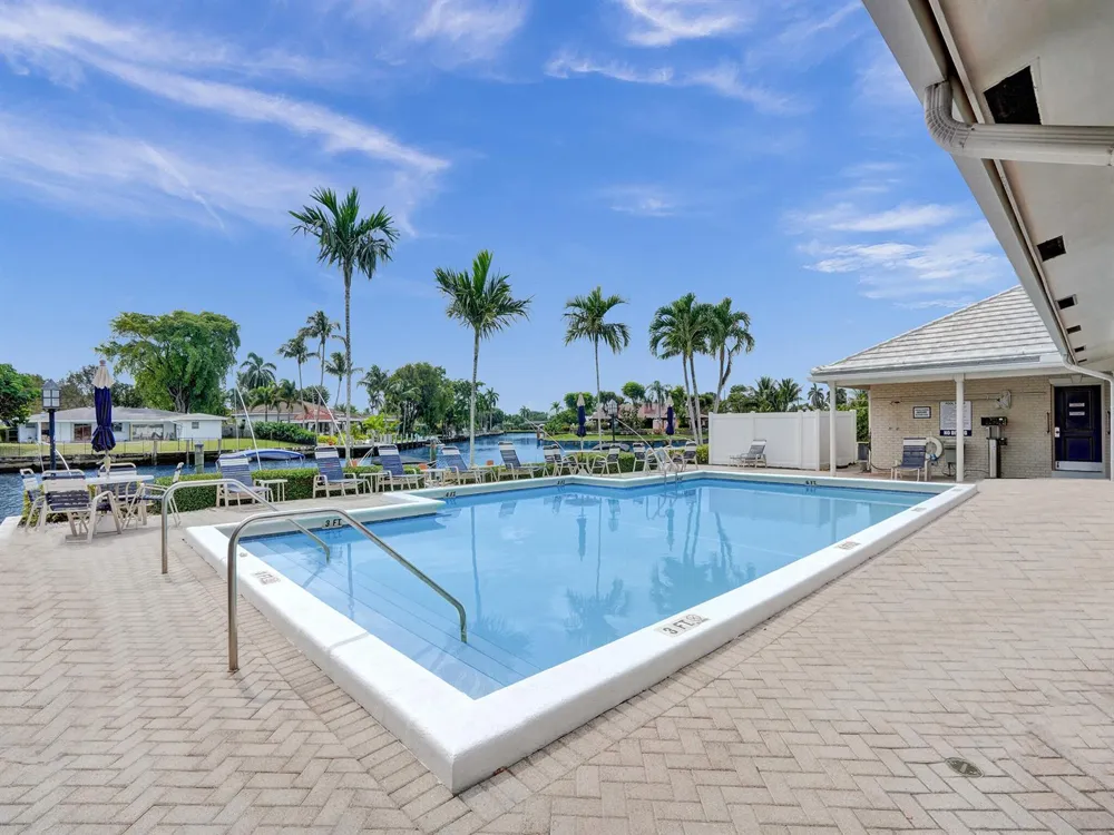 160 CYPRESS CLUB DRIVE #630 Pompano Beach, FL 33060