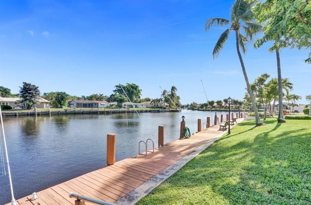 160 CYPRESS CLUB DRIVE #630 Pompano Beach, FL 33060