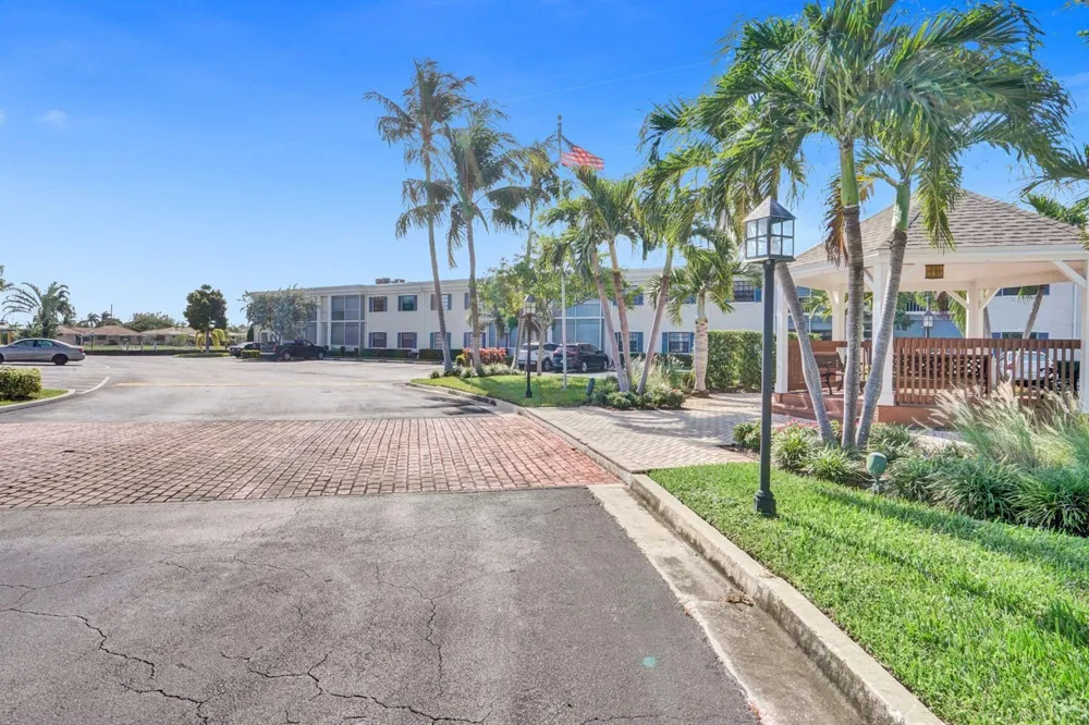 160 CYPRESS CLUB DRIVE #630 Pompano Beach, FL 33060