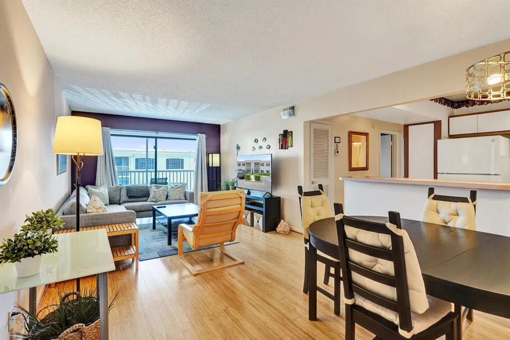 160 CYPRESS CLUB DRIVE #630 Pompano Beach, FL 33060