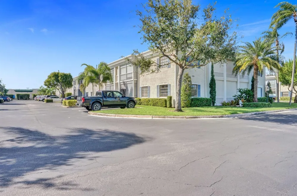 160 CYPRESS CLUB DRIVE #630 Pompano Beach, FL 33060