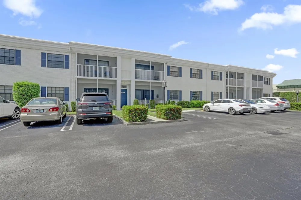 160 CYPRESS CLUB DRIVE #630 Pompano Beach, FL 33060