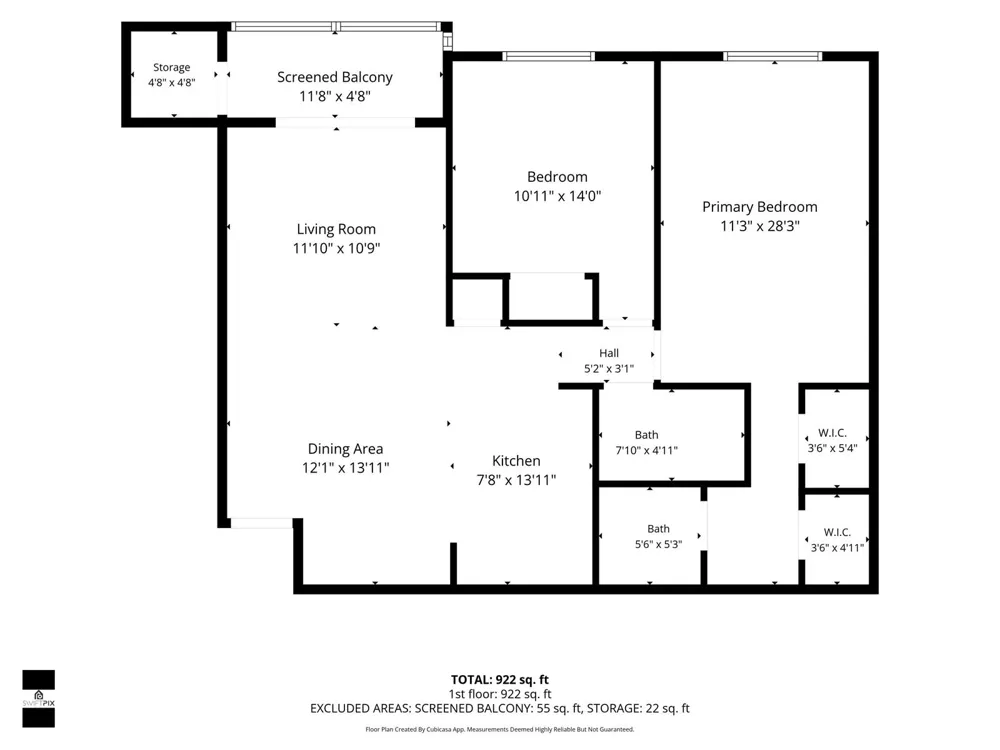 160 CYPRESS CLUB DRIVE #630 Pompano Beach, FL 33060