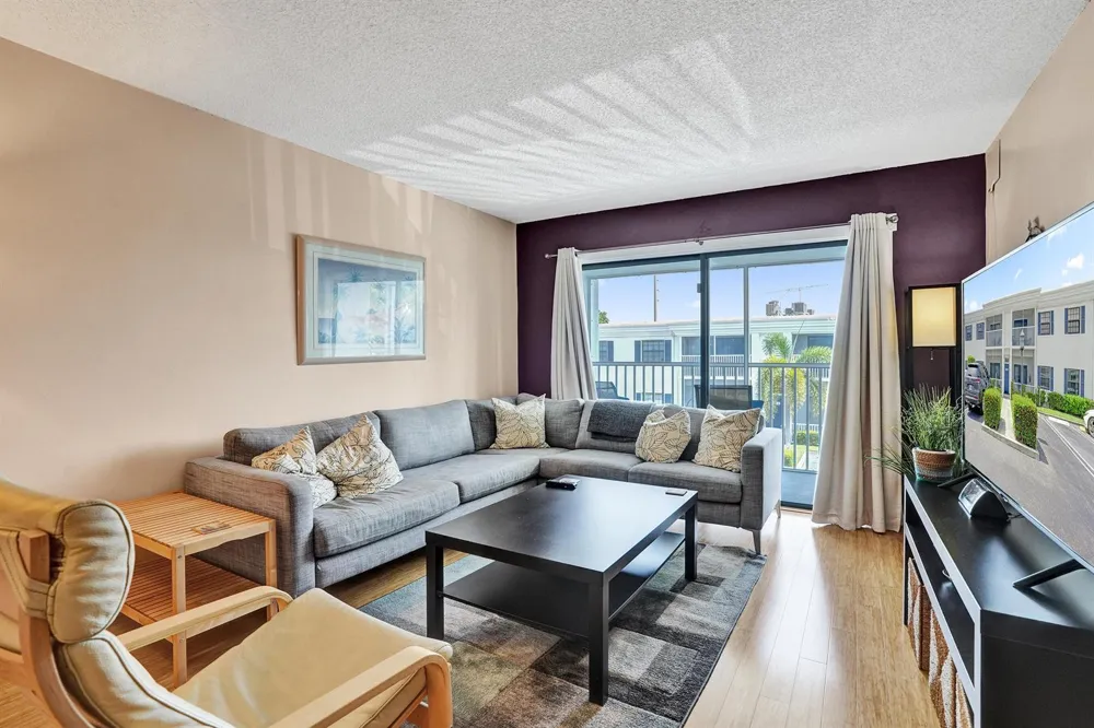 160 CYPRESS CLUB DRIVE #630 Pompano Beach, FL 33060