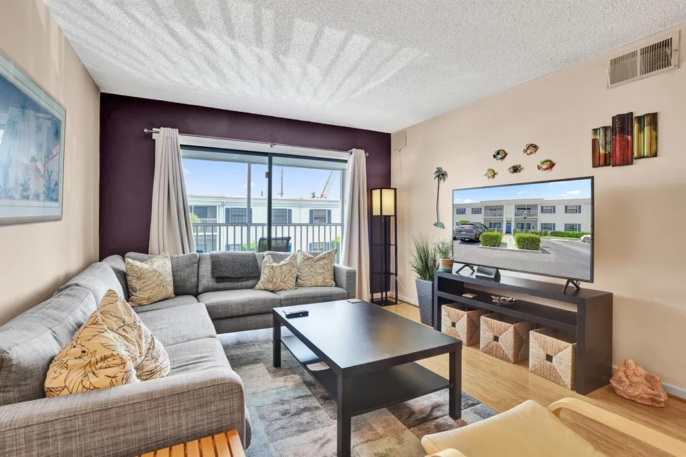 160 CYPRESS CLUB DRIVE #630 Pompano Beach, FL 33060