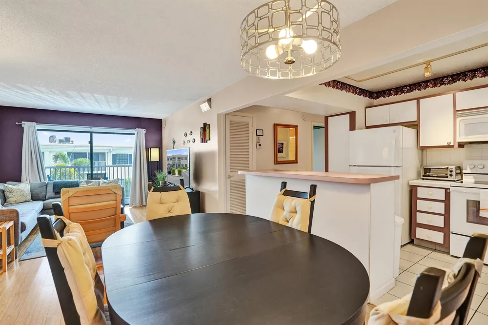 160 CYPRESS CLUB DRIVE #630 Pompano Beach, FL 33060