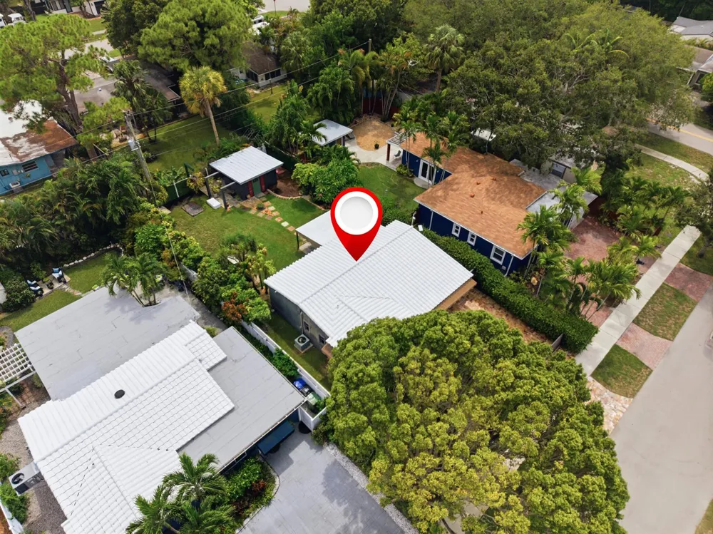 1110 SW 18TH COURT Fort Lauderdale, FL 33315