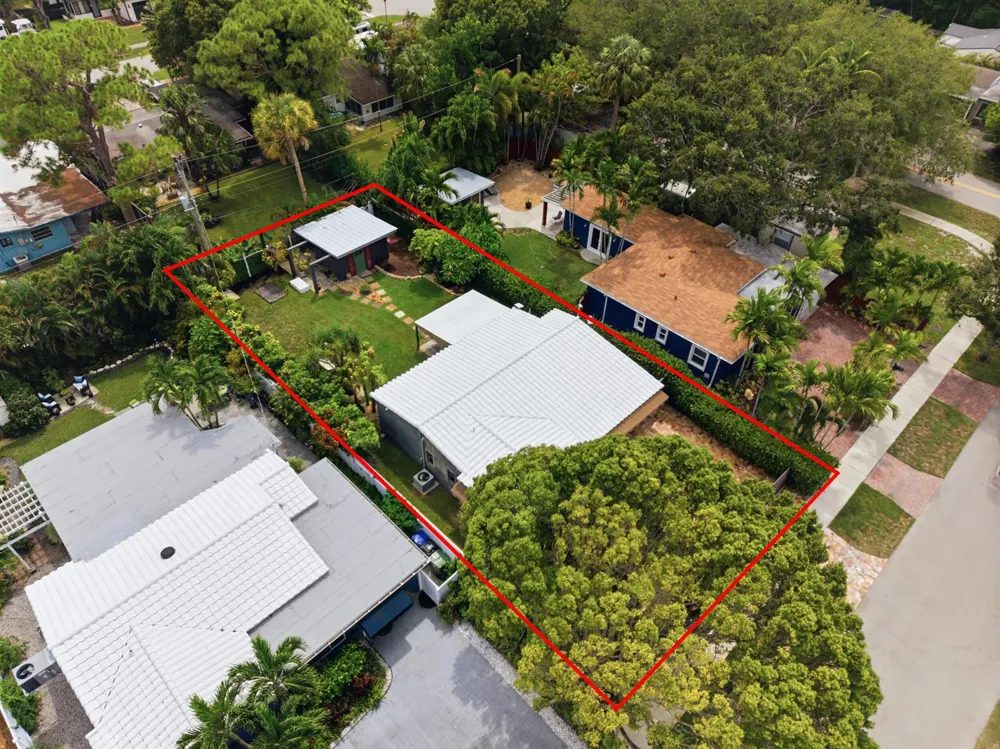 1110 SW 18TH COURT Fort Lauderdale, FL 33315