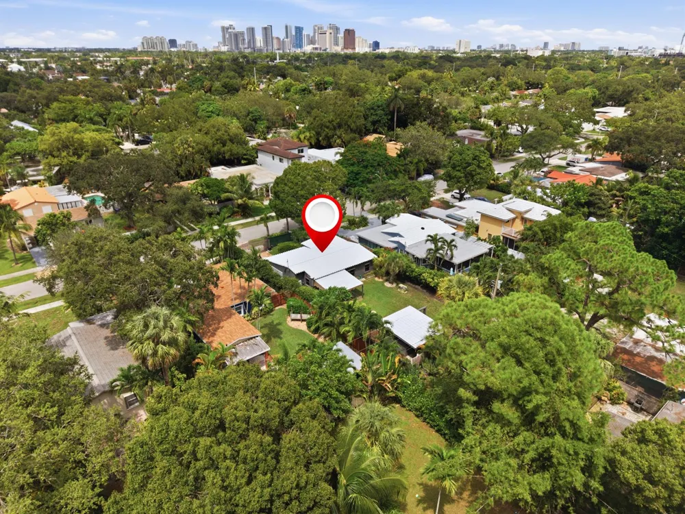 1110 SW 18TH COURT Fort Lauderdale, FL 33315