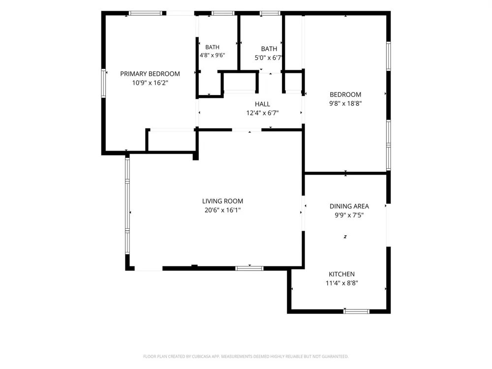 1110 SW 18TH COURT Fort Lauderdale, FL 33315
