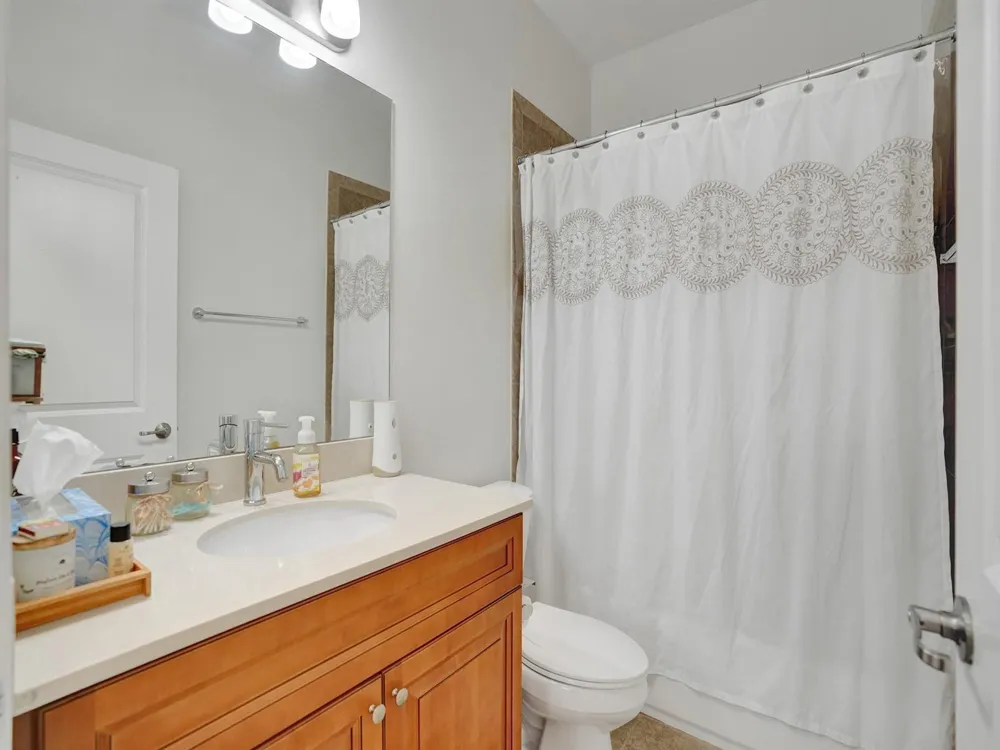 5804 NW 46TH LANE Tamarac, FL 33319
