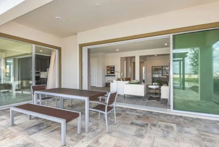 4620 SW CORNERSTONE WAY #241 Scarlett Stuart, FL 34997
