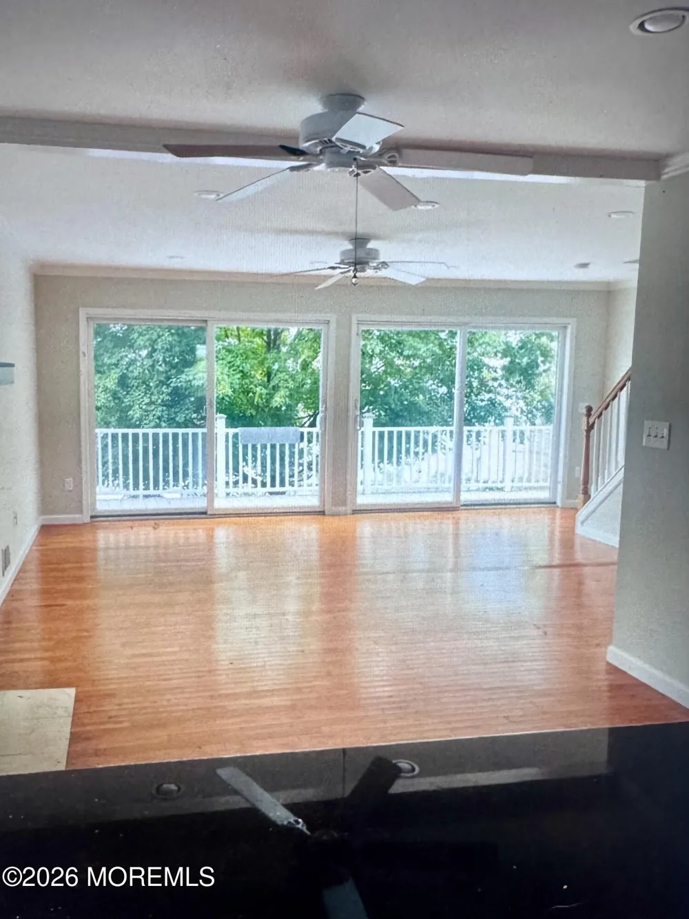 1137 Woodmere Drive Cliffwood Beach, NJ 07735