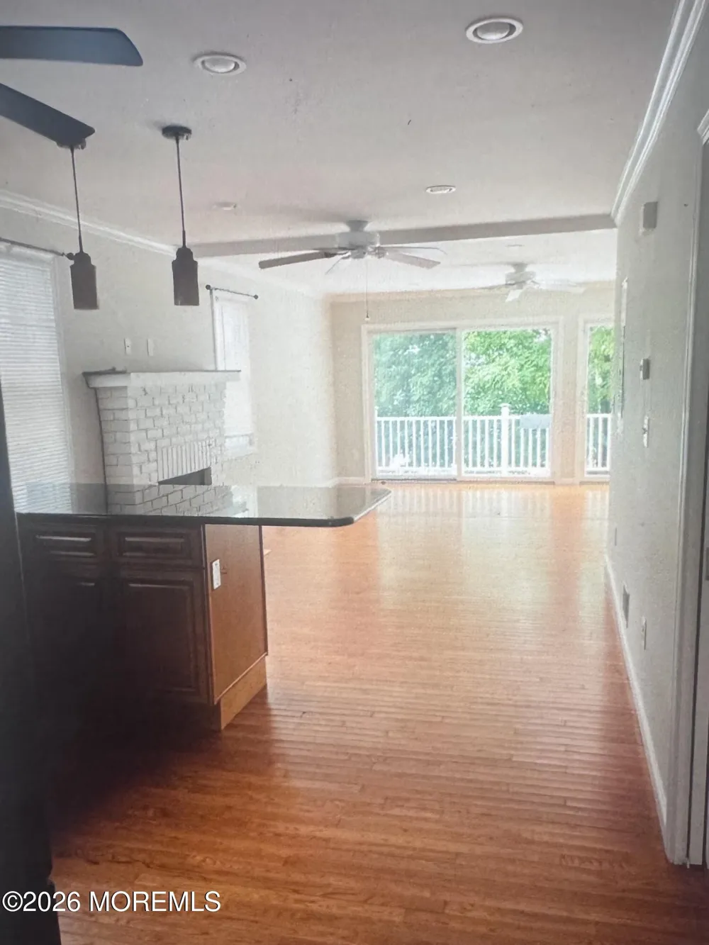 1137 Woodmere Drive Cliffwood Beach, NJ 07735