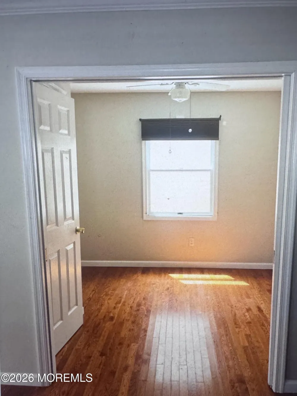 1137 Woodmere Drive Cliffwood Beach, NJ 07735