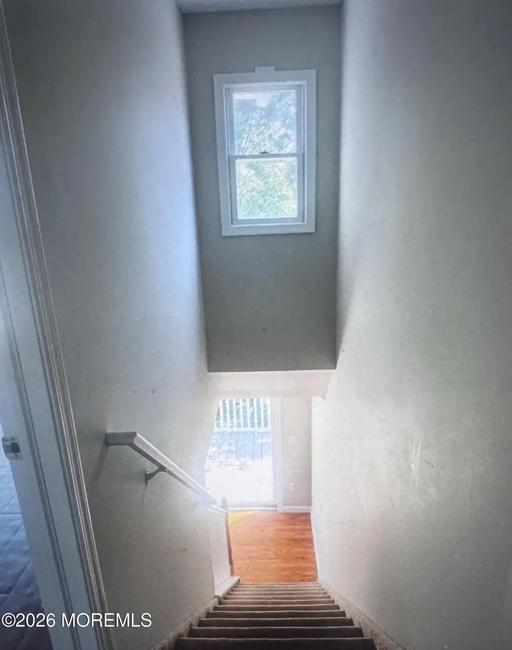 1137 Woodmere Drive Cliffwood Beach, NJ 07735