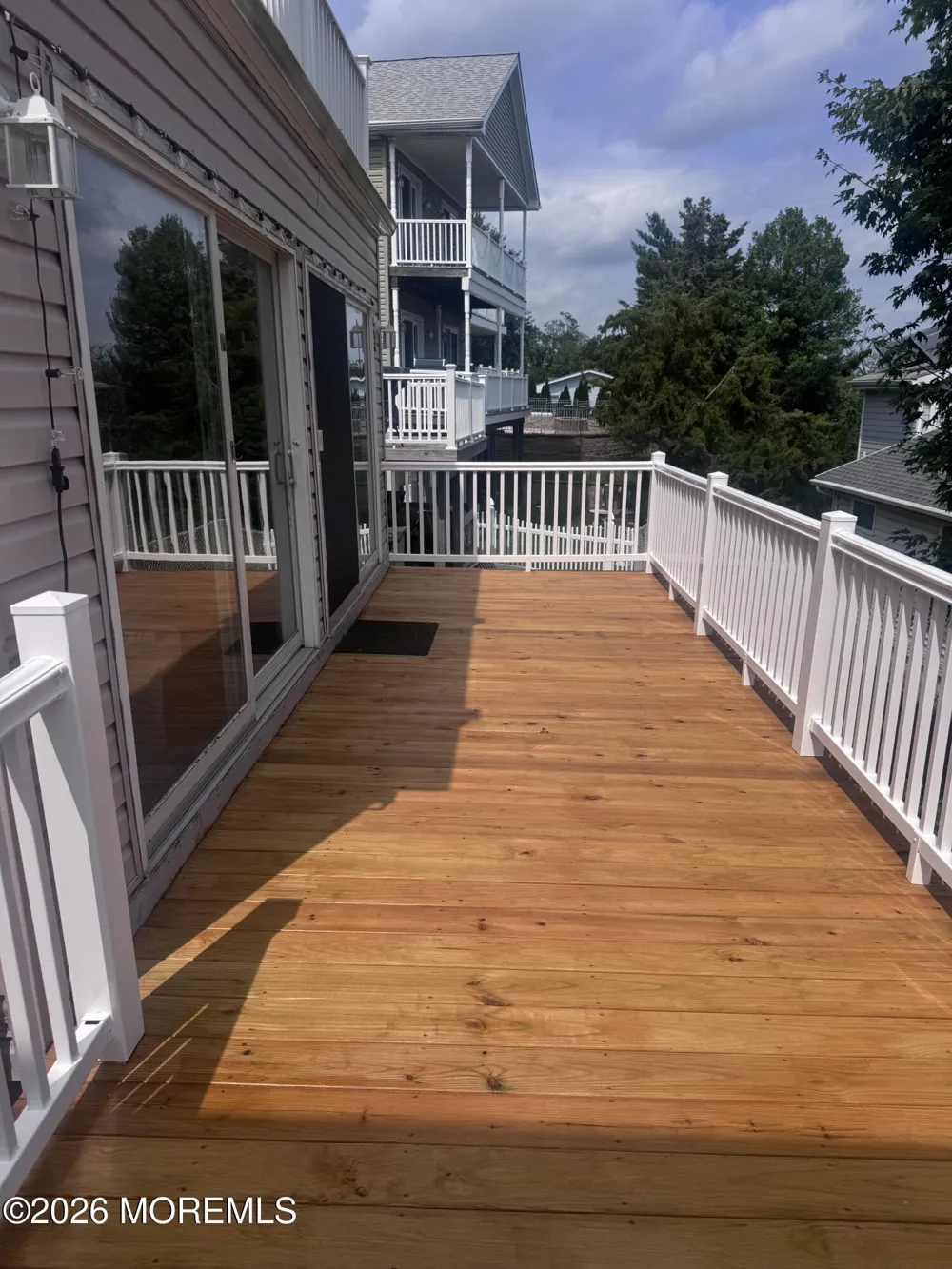 1137 Woodmere Drive Cliffwood Beach, NJ 07735