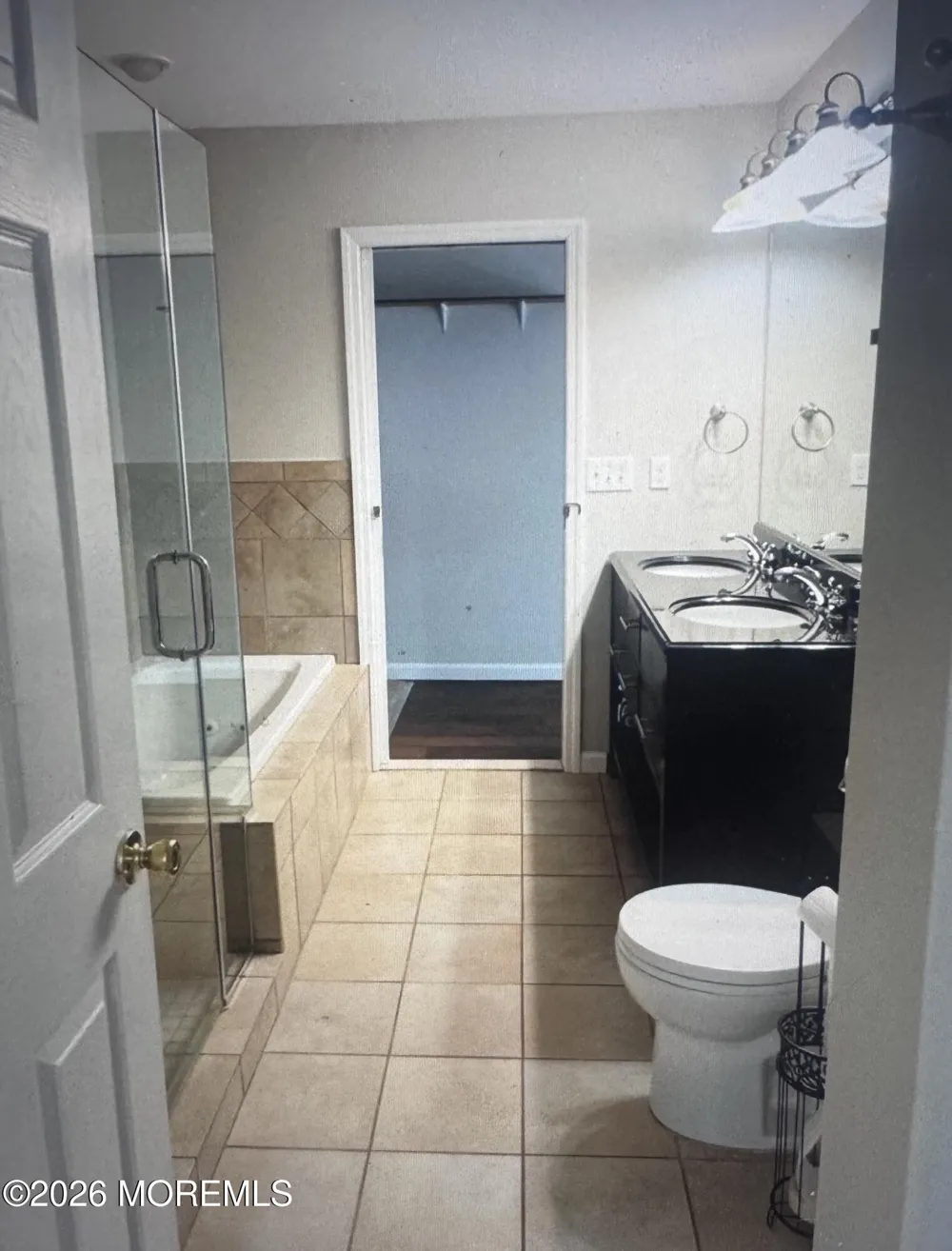 1137 Woodmere Drive Cliffwood Beach, NJ 07735