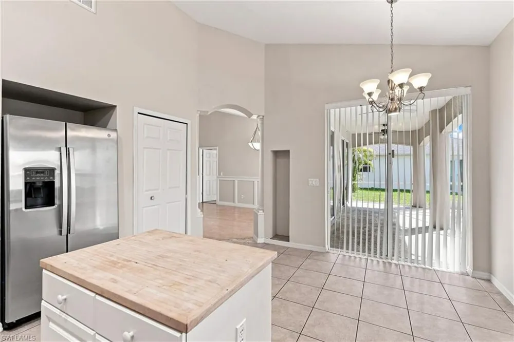 18320 PLUMBAGO COURT Lehigh Acres, FL 33972