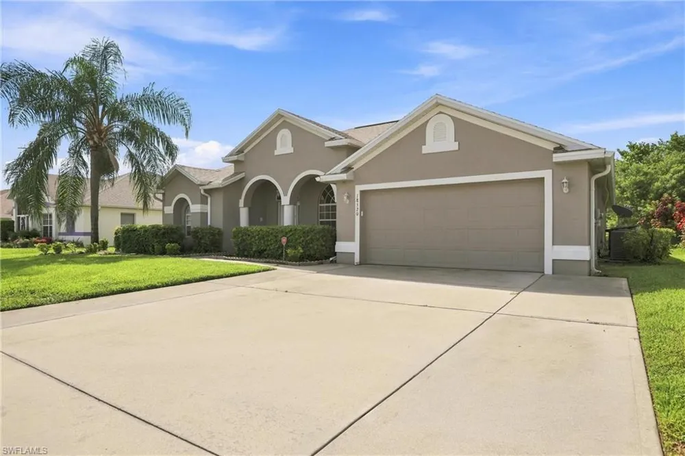 18320 PLUMBAGO COURT Lehigh Acres, FL 33972