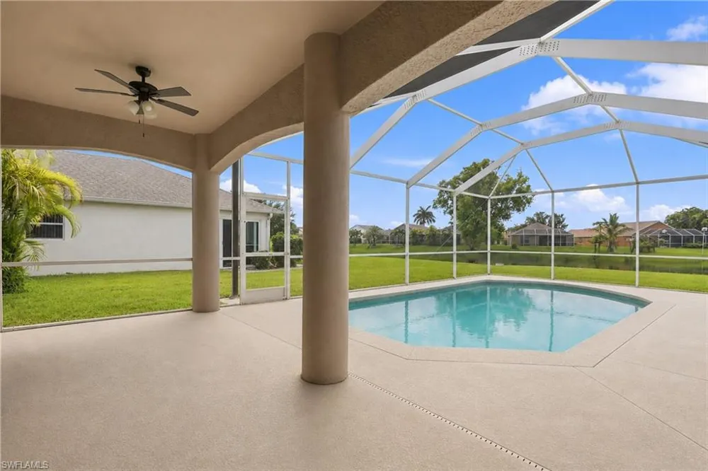 18320 PLUMBAGO COURT Lehigh Acres, FL 33972