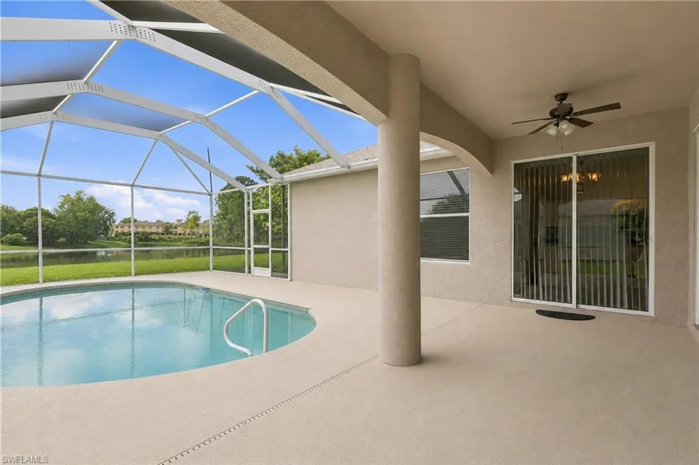 18320 PLUMBAGO COURT Lehigh Acres, FL 33972