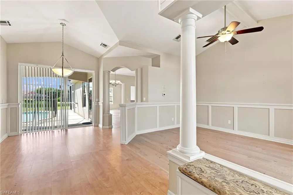 18320 PLUMBAGO COURT Lehigh Acres, FL 33972