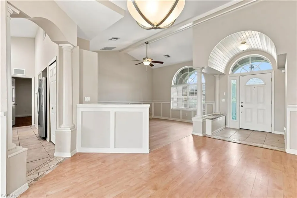 18320 PLUMBAGO COURT Lehigh Acres, FL 33972
