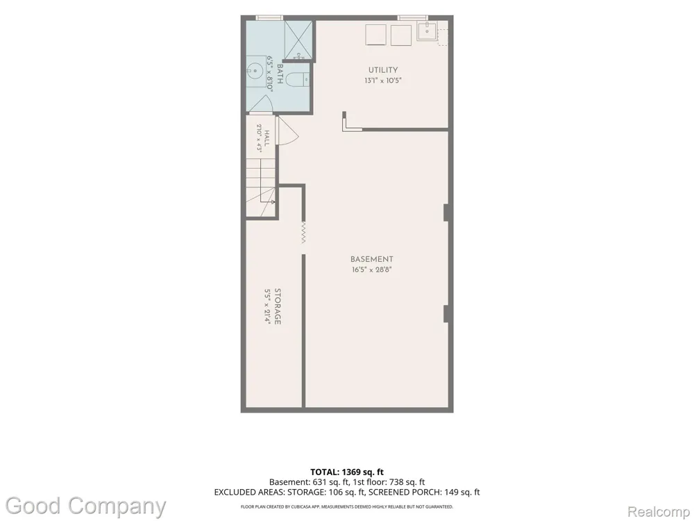 25219 Potomac Drive South Lyon City, MI 48178