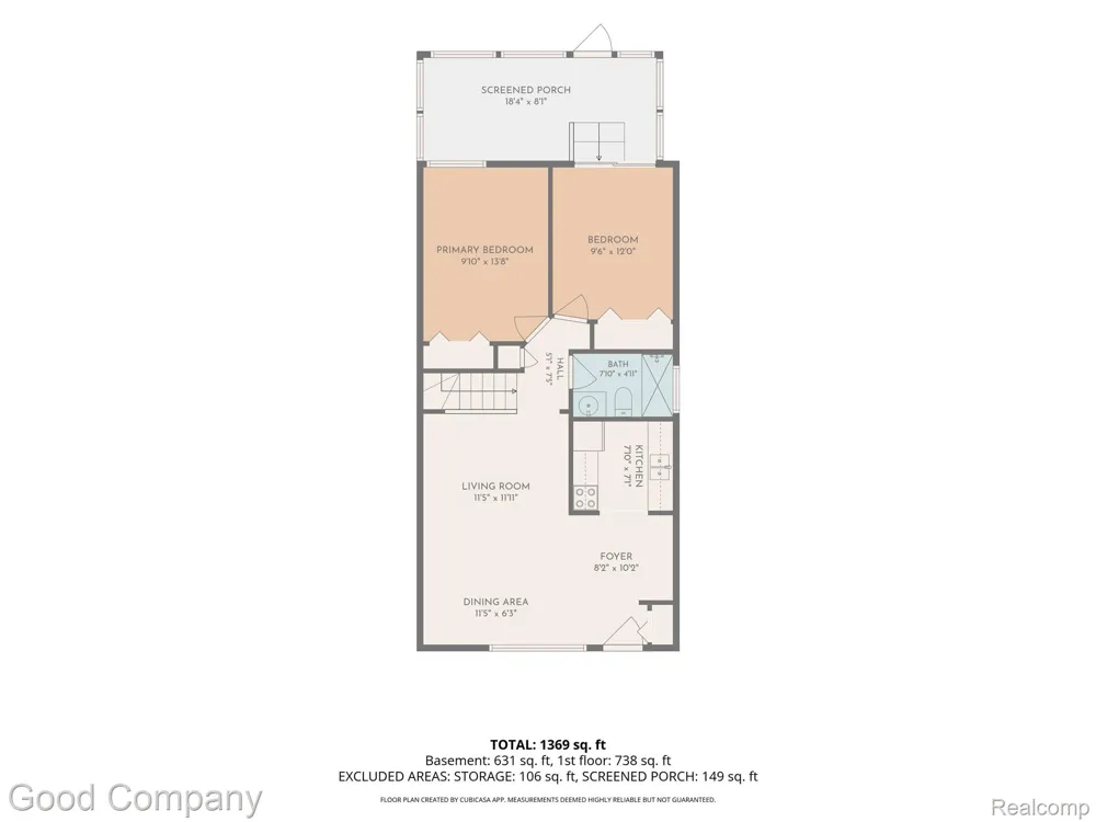 25219 Potomac Drive South Lyon City, MI 48178