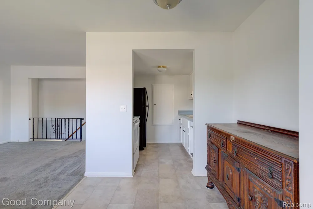 25219 Potomac Drive South Lyon City, MI 48178