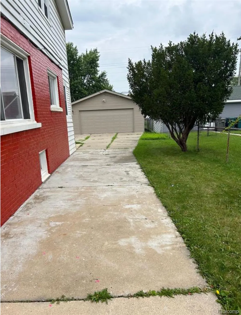 7252 Williamson Street Dearborn City, MI 48126