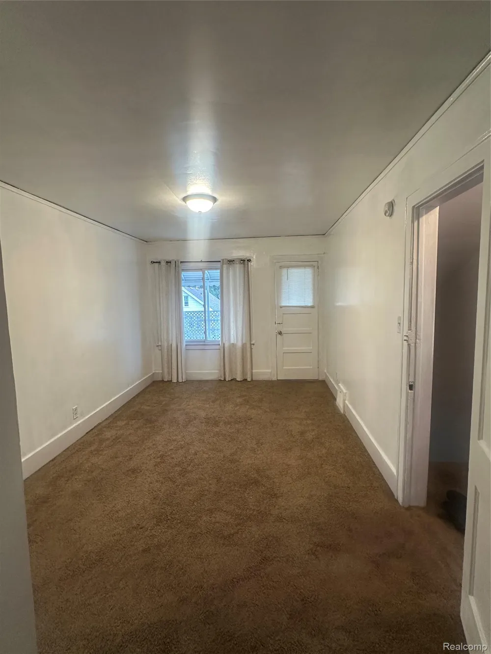 7252 Williamson Street Dearborn City, MI 48126