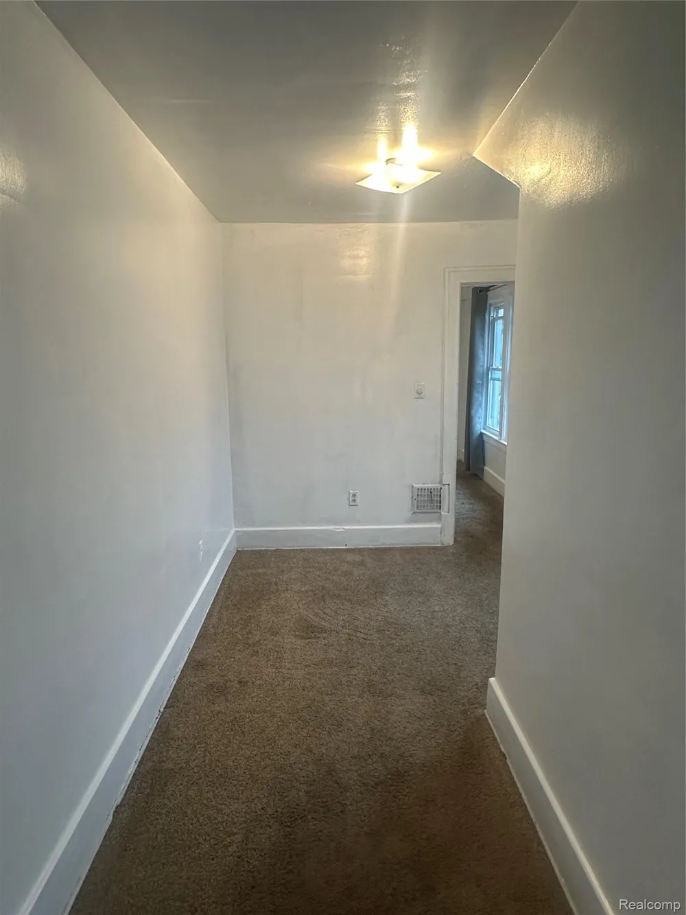 7252 Williamson Street Dearborn City, MI 48126