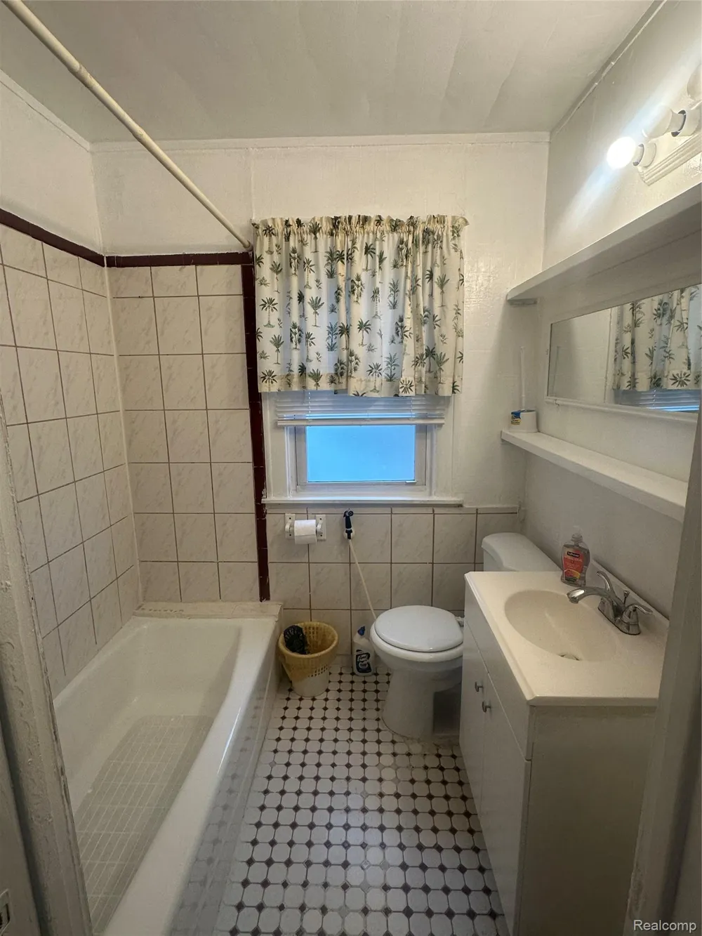 7252 Williamson Street Dearborn City, MI 48126
