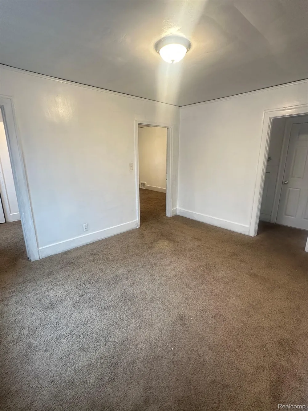 7252 Williamson Street Dearborn City, MI 48126