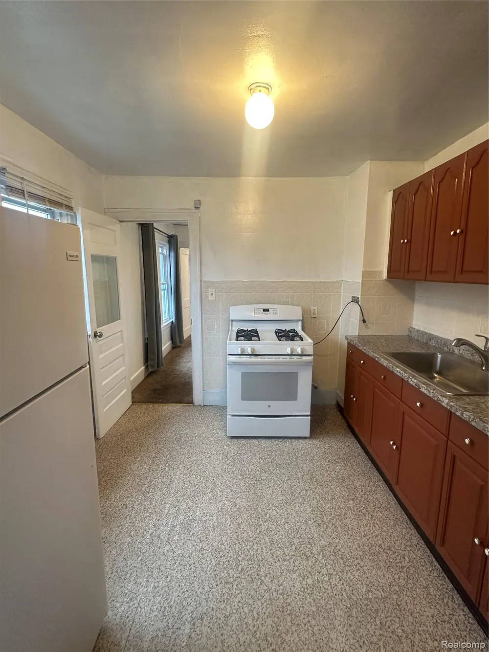 7252 Williamson Street Dearborn City, MI 48126